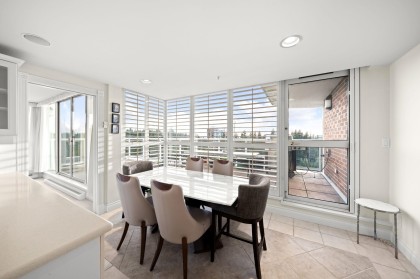 Photo 27 at 1700 - 5615 Hampton Place, University VW, Vancouver West