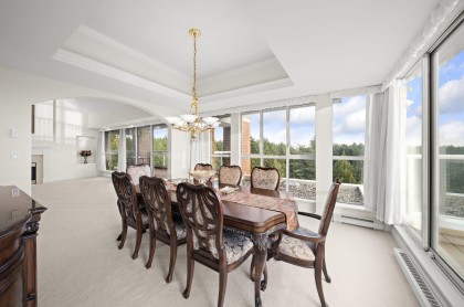 Photo 22 at 1700 - 5615 Hampton Place, University VW, Vancouver West