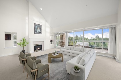 Photo 7 at 1700 - 5615 Hampton Place, University VW, Vancouver West