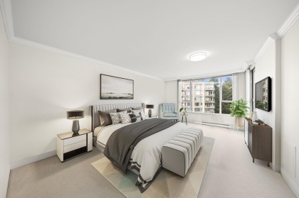 Photo 28 at 1700 - 5615 Hampton Place, University VW, Vancouver West