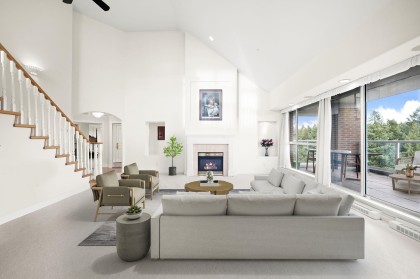 Photo 5 at 1700 - 5615 Hampton Place, University VW, Vancouver West