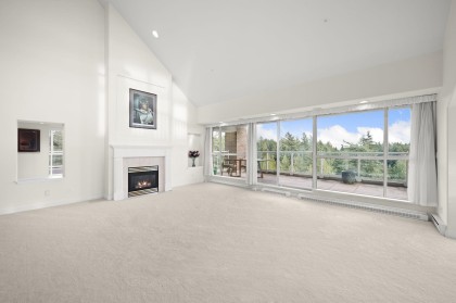 Photo 9 at 1700 - 5615 Hampton Place, University VW, Vancouver West