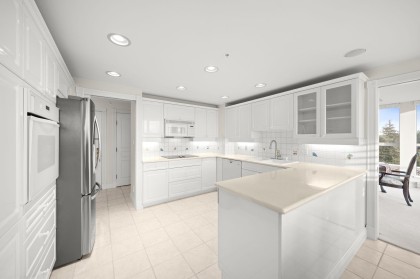 Photo 24 at 1700 - 5615 Hampton Place, University VW, Vancouver West