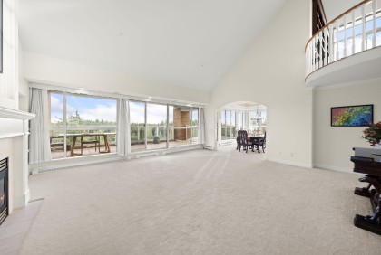 Photo 10 at 1700 - 5615 Hampton Place, University VW, Vancouver West