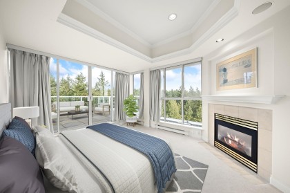 Photo 33 at 1700 - 5615 Hampton Place, University VW, Vancouver West