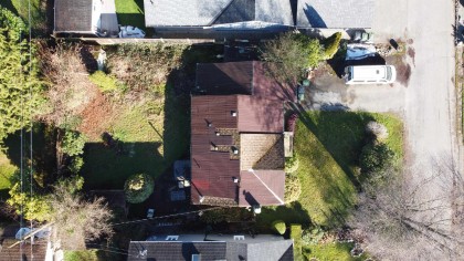 Photo 6 at 1319 Cottonwood Crescent, Norgate, North Vancouver