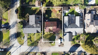 Photo 1 at 1319 Cottonwood Crescent, Norgate, North Vancouver