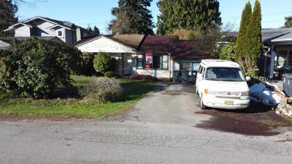 Photo 5 at 1319 Cottonwood Crescent, Norgate, North Vancouver