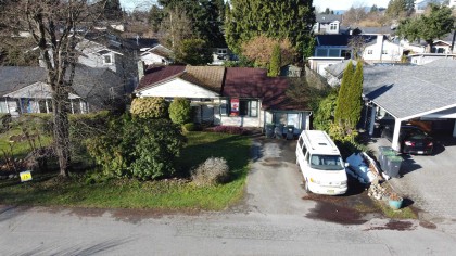 Photo 4 at 1319 Cottonwood Crescent, Norgate, North Vancouver