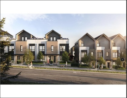 Photo 1 at 26 - 1045 Ridgewood Drive, Edgemont, North Vancouver