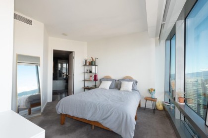 Photo 13 at 4205 - 1151 W Georgia Street, Coal Harbour, Vancouver West