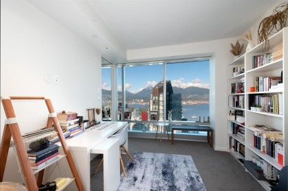 Photo 17 at 4205 - 1151 W Georgia Street, Coal Harbour, Vancouver West