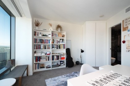 Photo 18 at 4205 - 1151 W Georgia Street, Coal Harbour, Vancouver West