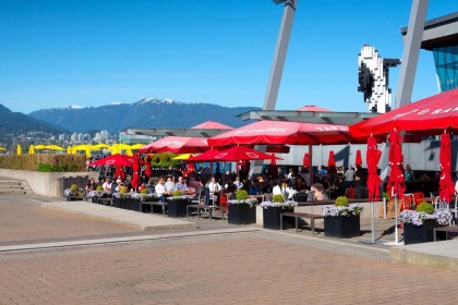 Photo 25 at 4205 - 1151 W Georgia Street, Coal Harbour, Vancouver West