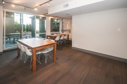 Photo 13 at 611 - 1783 Manitoba Street, False Creek, Vancouver West