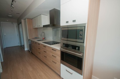 Photo 7 at 611 - 1783 Manitoba Street, False Creek, Vancouver West