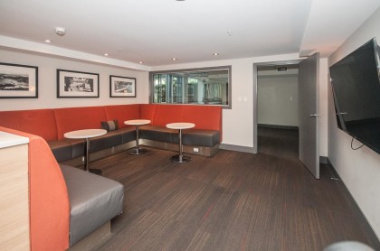 Photo 10 at 611 - 1783 Manitoba Street, False Creek, Vancouver West