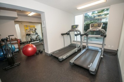 Photo 14 at 611 - 1783 Manitoba Street, False Creek, Vancouver West