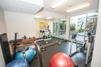 Photo 15 at 611 - 1783 Manitoba Street, False Creek, Vancouver West