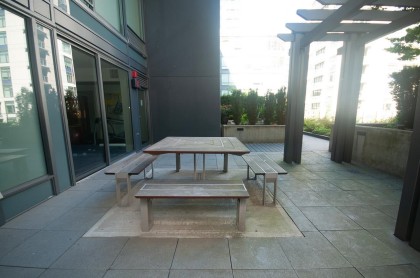 Photo 11 at 611 - 1783 Manitoba Street, False Creek, Vancouver West