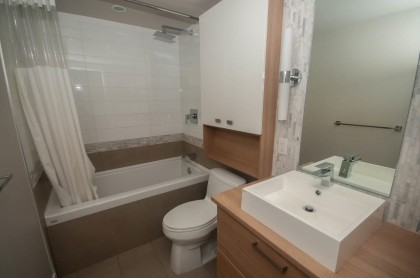 Photo 8 at 611 - 1783 Manitoba Street, False Creek, Vancouver West