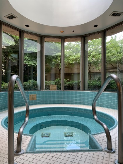 Photo 17 at 1606 - 909 Burrard Street, West End VW, Vancouver West