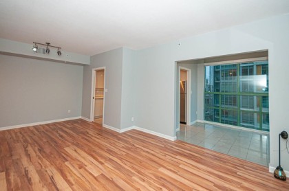 Photo 5 at 1606 - 909 Burrard Street, West End VW, Vancouver West