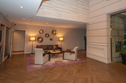 Photo 18 at 1606 - 909 Burrard Street, West End VW, Vancouver West