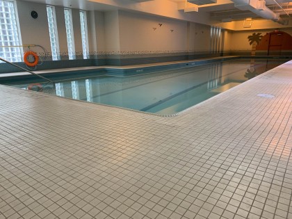 Photo 15 at 1606 - 909 Burrard Street, West End VW, Vancouver West