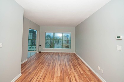 Photo 4 at 1606 - 909 Burrard Street, West End VW, Vancouver West