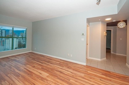 Photo 8 at 1606 - 909 Burrard Street, West End VW, Vancouver West