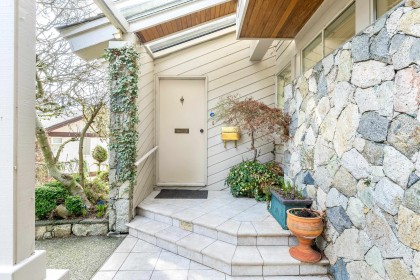 Photo 27 at 5295 Gulf Place, Caulfeild, West Vancouver