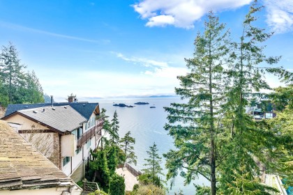 Photo 32 at 5295 Gulf Place, Caulfeild, West Vancouver
