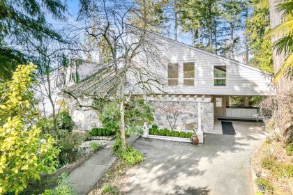 Photo 25 at 5295 Gulf Place, Caulfeild, West Vancouver