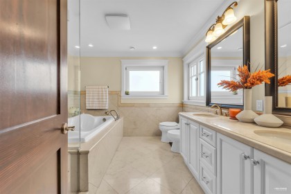 Photo 27 at 5990 Cartier Street, South Granville, Vancouver West