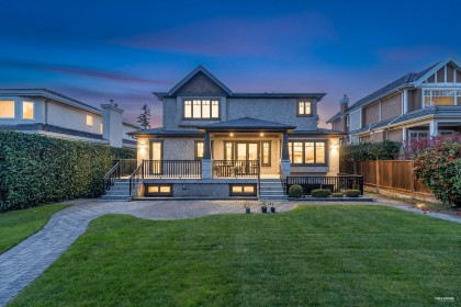 Photo 2 at 5990 Cartier Street, South Granville, Vancouver West