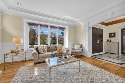 Photo 13 at 5990 Cartier Street, South Granville, Vancouver West