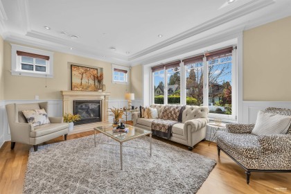 Photo 12 at 5990 Cartier Street, South Granville, Vancouver West