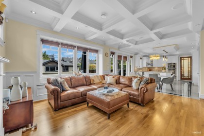 Photo 3 at 5990 Cartier Street, South Granville, Vancouver West