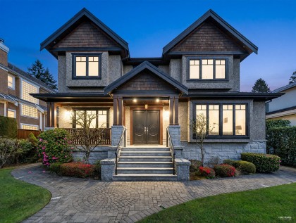 Photo 1 at 5990 Cartier Street, South Granville, Vancouver West