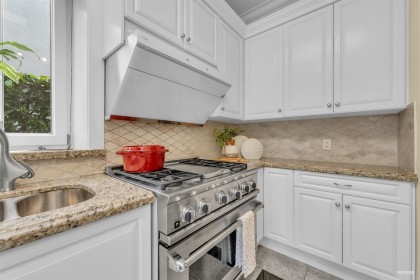 Photo 9 at 5990 Cartier Street, South Granville, Vancouver West