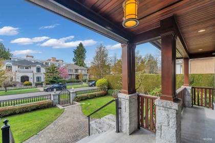 Photo 34 at 5990 Cartier Street, South Granville, Vancouver West