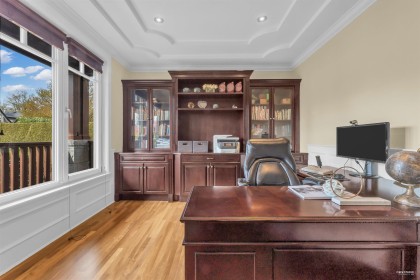 Photo 10 at 5990 Cartier Street, South Granville, Vancouver West