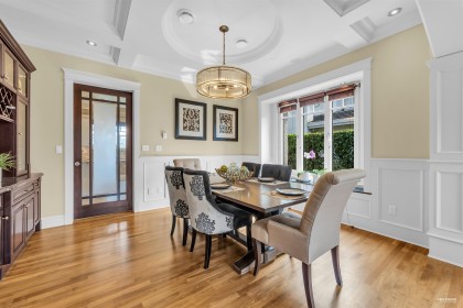 Photo 14 at 5990 Cartier Street, South Granville, Vancouver West