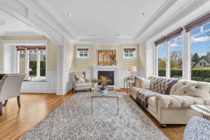 Photo 11 at 5990 Cartier Street, South Granville, Vancouver West