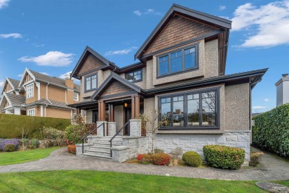 Photo 35 at 5990 Cartier Street, South Granville, Vancouver West