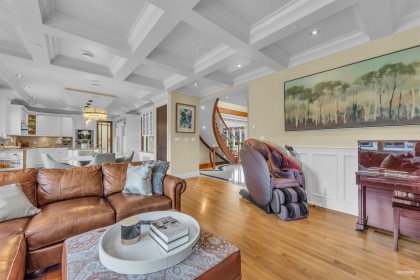 Photo 4 at 5990 Cartier Street, South Granville, Vancouver West