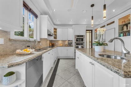 Photo 8 at 5990 Cartier Street, South Granville, Vancouver West