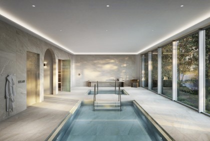 Photo 8 at 208 - 5080 Ash Street, Oakridge VW, Vancouver West