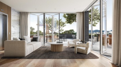 Photo 6 at 208 - 5020 Ash Street, Oakridge VW, Vancouver West